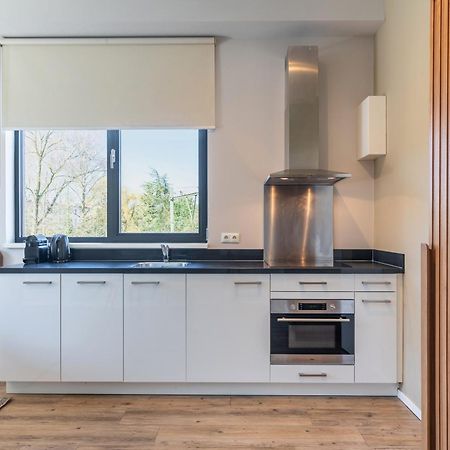 Utrechtcityapartments - Huizingalaan Extérieur photo