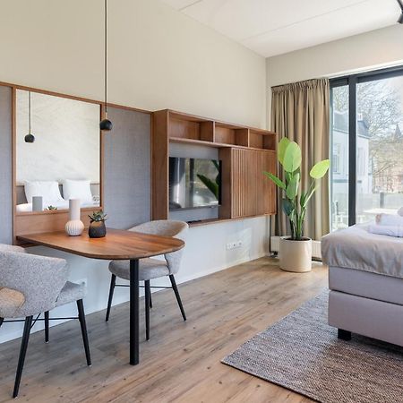 Utrechtcityapartments - Huizingalaan Extérieur photo