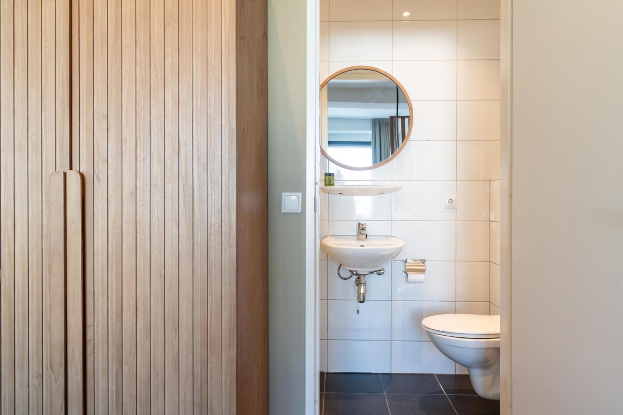 Utrechtcityapartments - Huizingalaan Extérieur photo