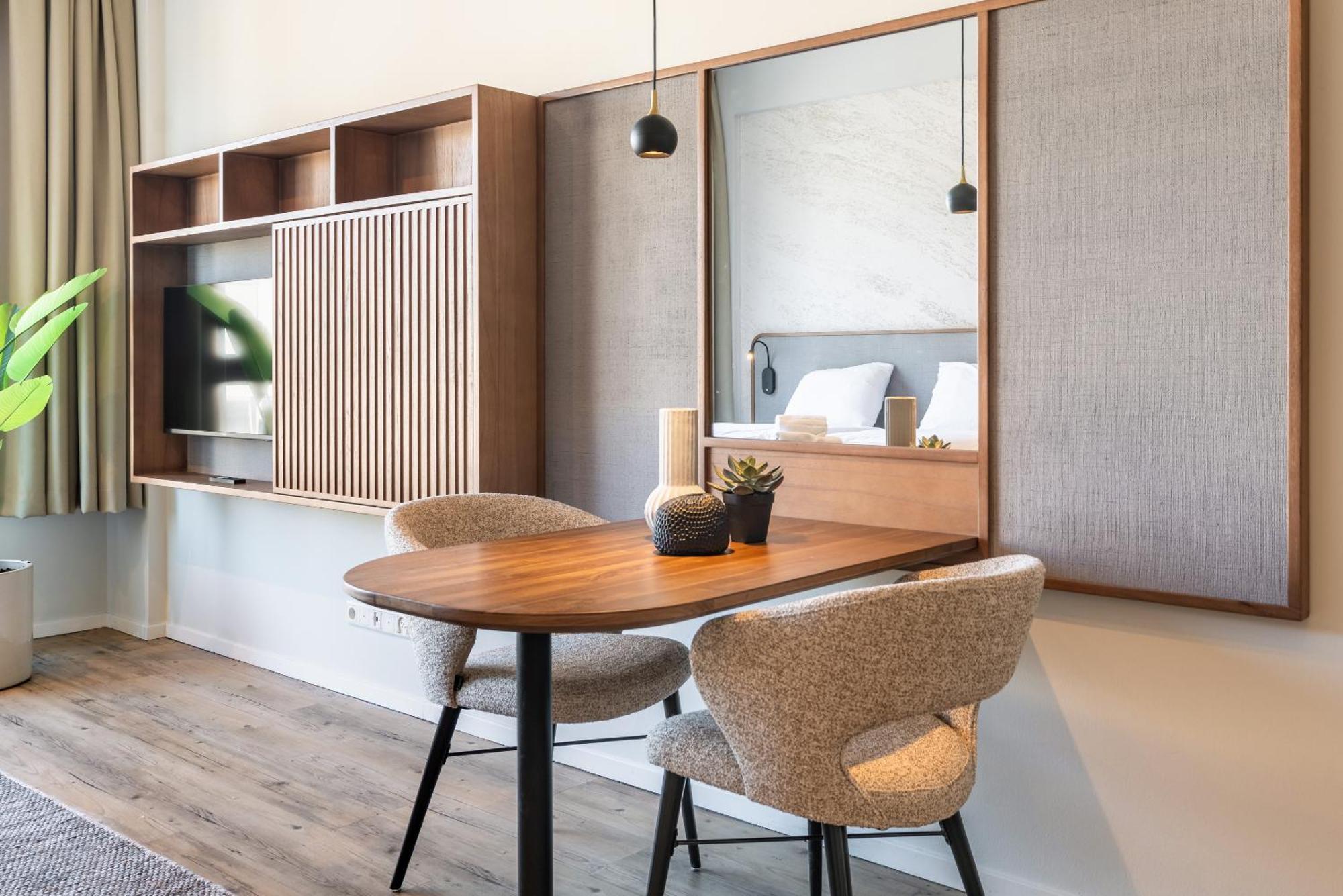 Utrechtcityapartments - Huizingalaan Extérieur photo